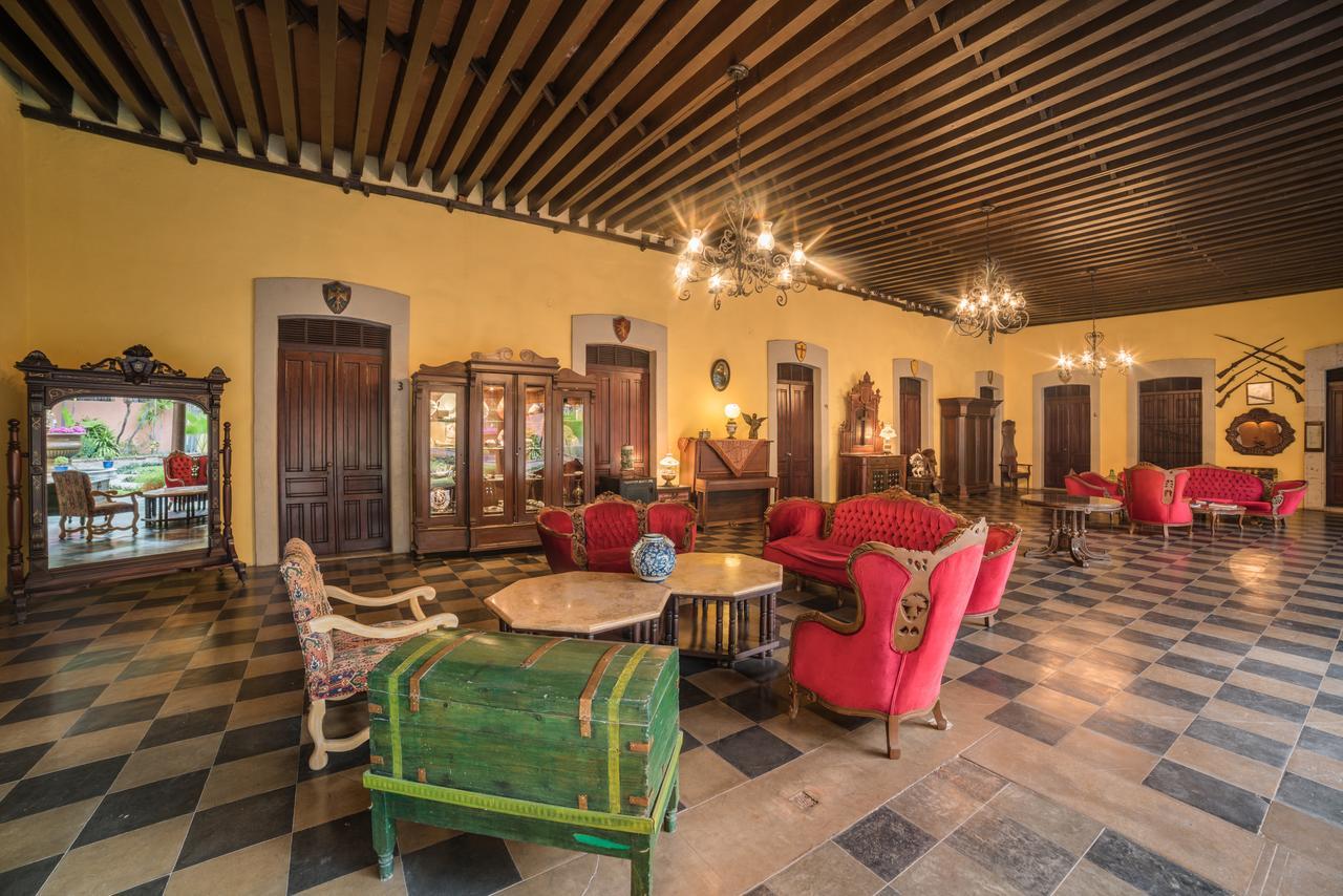 Hotel Posada Del Hidalgo - Centro Historico A Balderrama Hotel Collection El Fuerte Bilik gambar