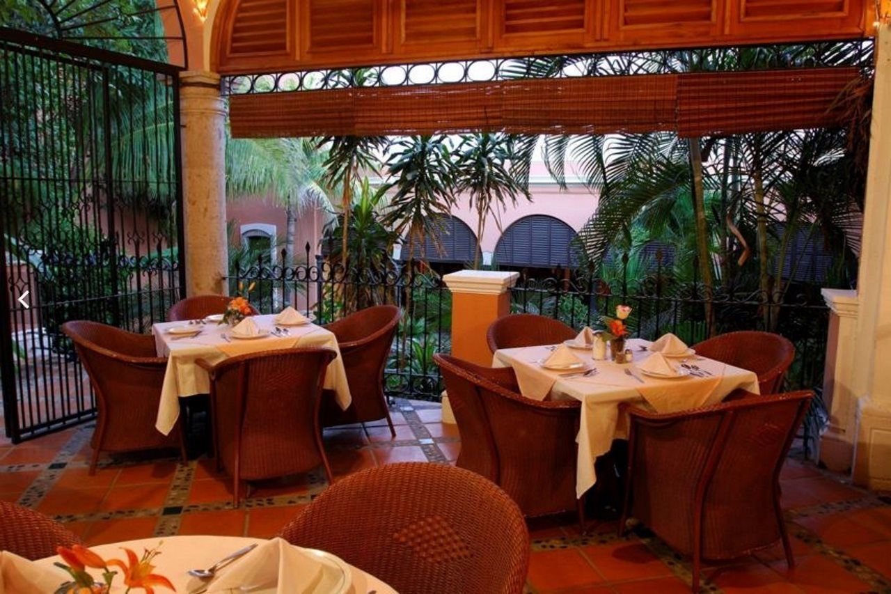 Hotel Posada Del Hidalgo - Centro Historico A Balderrama Hotel Collection El Fuerte Luaran gambar